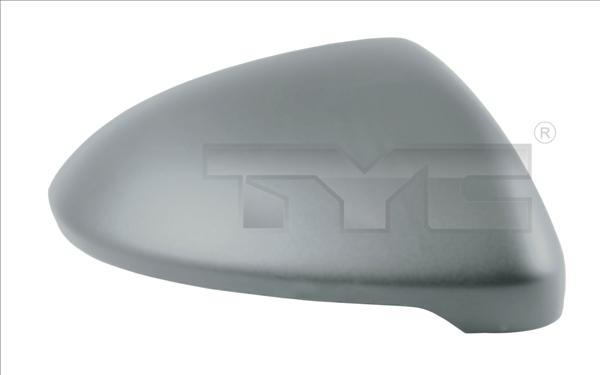 TYC 337-0243-2 - Покриття, зовнішнє дзеркало avtolavka.club