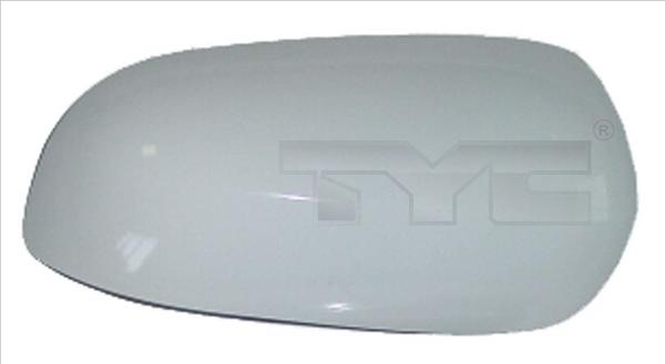 TYC 325-0027-2 - Покриття, зовнішнє дзеркало avtolavka.club