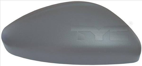 TYC 326-0162-2 - Покриття, зовнішнє дзеркало avtolavka.club