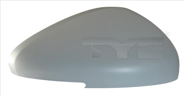 TYC 326-0110-2 - Покриття, зовнішнє дзеркало avtolavka.club