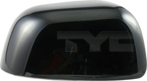 TYC 323-0013-2 - Покриття, зовнішнє дзеркало avtolavka.club