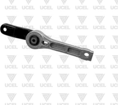 UCEL 61132 - Подушка, підвіска двигуна avtolavka.club