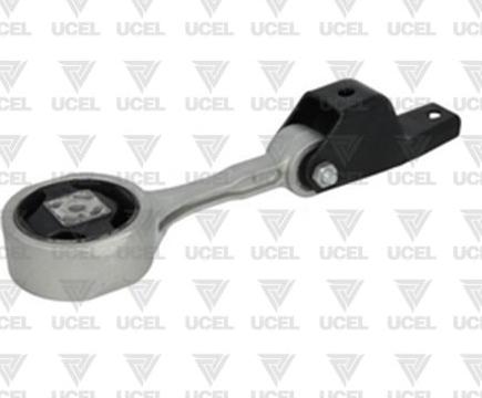 UCEL 61261 - Подушка, підвіска двигуна avtolavka.club