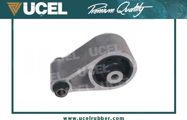 UCEL 10853 - Подушка, підвіска двигуна avtolavka.club