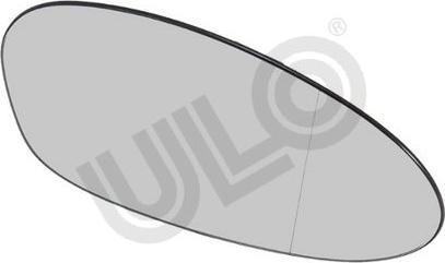 ULO 1067002 - Дзеркальне скло, зовнішнє дзеркало avtolavka.club