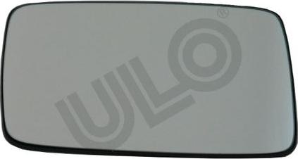 ULO 3042002 - Дзеркальне скло, зовнішнє дзеркало avtolavka.club