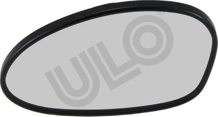 ULO 3052025 - Дзеркальне скло, зовнішнє дзеркало avtolavka.club