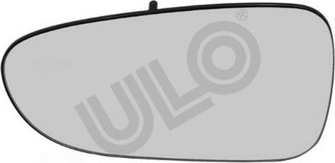 ULO 3060023 - Дзеркальне скло, зовнішнє дзеркало avtolavka.club