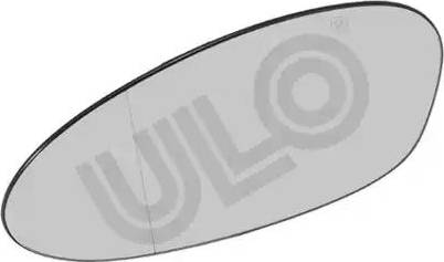 ULO 3067003 - Дзеркальне скло, зовнішнє дзеркало avtolavka.club