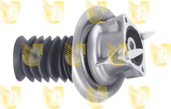 Unigom 391682 - Опора стійки амортизатора, подушка avtolavka.club