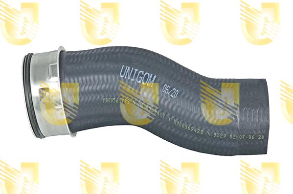 Unigom W8734 - Трубка нагнітається повітря avtolavka.club