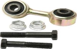 ÜRO Parts 93033307100 - Тяга / стійка, стабілізатор avtolavka.club