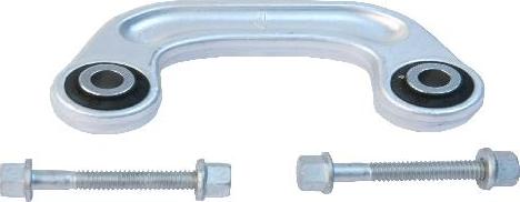 ÜRO Parts 4E0411317E - Тяга / стійка, стабілізатор avtolavka.club