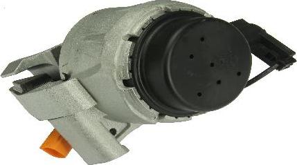 ÜRO Parts 4G0199381NS - Подушка, підвіска двигуна avtolavka.club