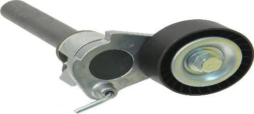 ÜRO Parts 06J903133A - Натягувач ременя, клинові зуб. avtolavka.club