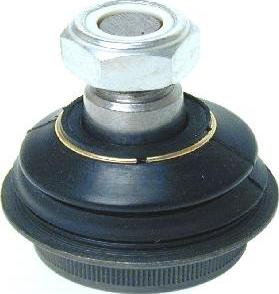 ÜRO Parts 1163330927 - Шарова опора, несучий / направляючий шарнір avtolavka.club