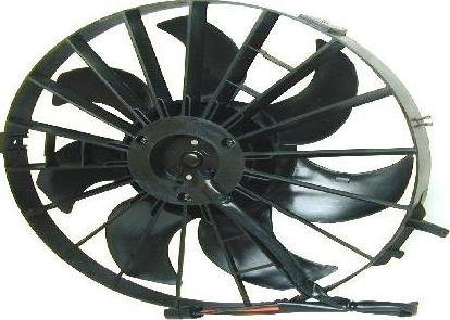 ÜRO Parts 1378916 - Вентилятор, охолодження двигуна avtolavka.club