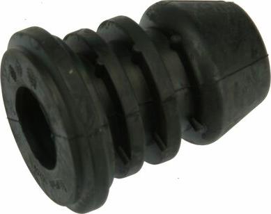 ÜRO Parts 893412131B - Відбійник, буфер амортизатора avtolavka.club