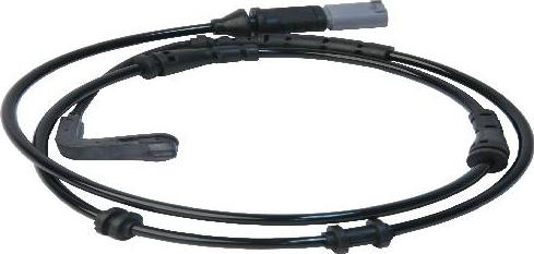 ÜRO Parts 34356775858 - Сигналізатор, знос гальмівних колодок avtolavka.club