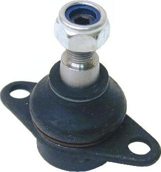 ÜRO Parts 3112 6 756 491 - Шарова опора, несучий / направляючий шарнір avtolavka.club