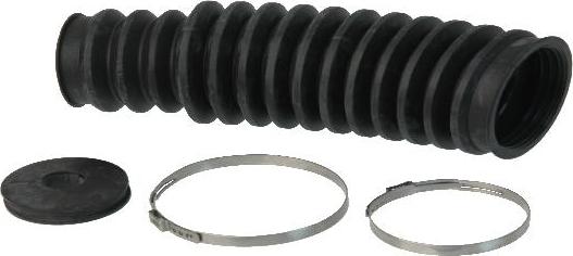 ÜRO Parts 32131096910 - Комплект пилника, рульове управління avtolavka.club