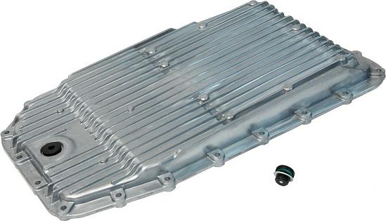 ÜRO Parts 24152333903PRM - Масляний піддон, автоматична коробка передач avtolavka.club