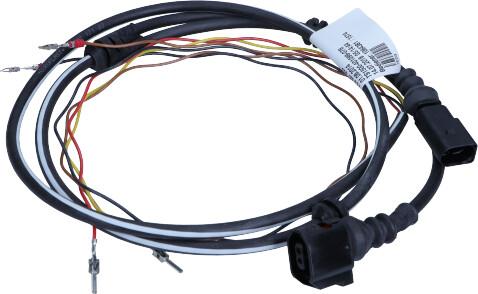 VAG 7E0927903 - Ремонтний комплект кабелю, датчик частоти обертання колеса avtolavka.club
