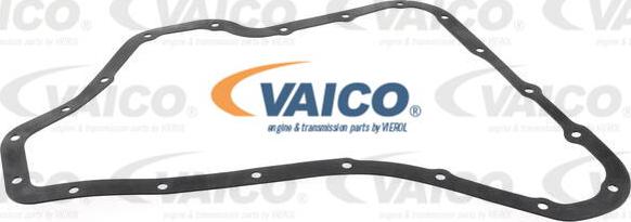 VAICO V95-0498 - Прокладка, масляний піддон автоматичної коробки передач avtolavka.club