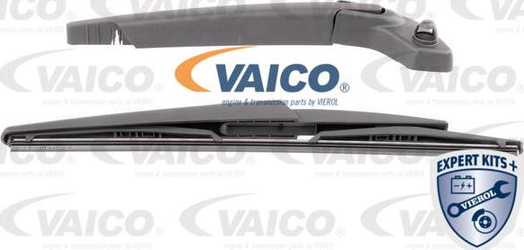 VAICO V95-0445 - Комплект важелів склоочисника, система очищення стекол avtolavka.club