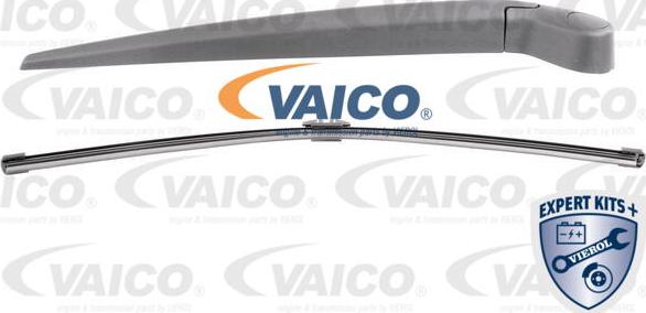 VAICO V95-0443 - Комплект важелів склоочисника, система очищення стекол avtolavka.club