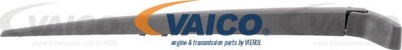 VAICO V95-0442 - Важіль склоочисника, система очищення вікон avtolavka.club