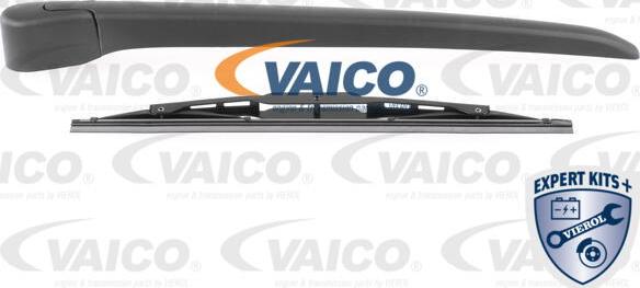 VAICO V95-0414 - Комплект важелів склоочисника, система очищення стекол avtolavka.club