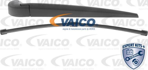 VAICO V95-0413 - Комплект важелів склоочисника, система очищення стекол avtolavka.club