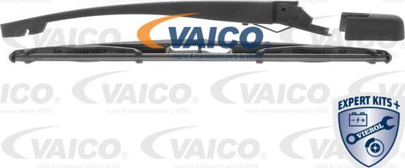 VAICO V95-0412 - Комплект важелів склоочисника, система очищення стекол avtolavka.club