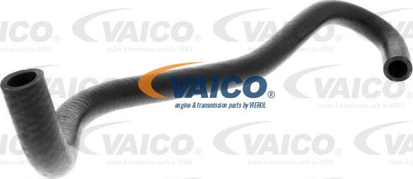 VAICO V95-0488 - Гідравлічний шланг, рульове управління avtolavka.club