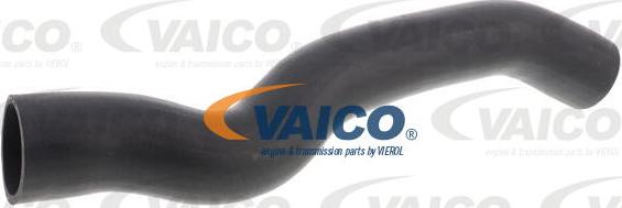VAICO V95-0541 - Трубка нагнітається повітря avtolavka.club