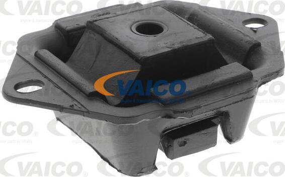 VAICO V95-0056 - Подушка, підвіска двигуна avtolavka.club