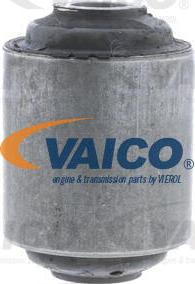 VAICO V95-0060 - Сайлентблок, важеля підвіски колеса avtolavka.club