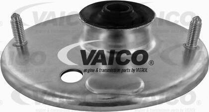 VAICO V95-0033 - Опора стійки амортизатора, подушка avtolavka.club
