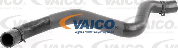 VAICO V95-0397 - Шланг радіатора avtolavka.club