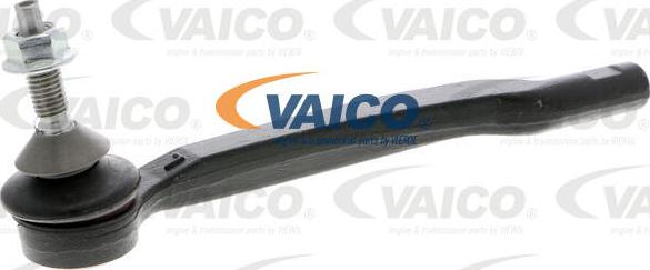 VAICO V95-0367 - Наконечник рульової тяги, кульовий шарнір avtolavka.club