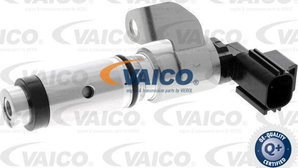 VAICO V95-0378 - Регулюючий клапан, виставлення розподільного вала avtolavka.club