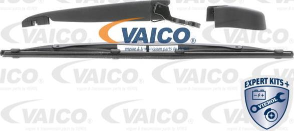 VAICO V95-0293 - Комплект важелів склоочисника, система очищення стекол avtolavka.club