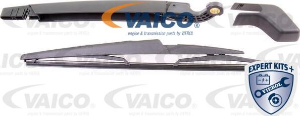 VAICO V95-0292 - Комплект важелів склоочисника, система очищення стекол avtolavka.club