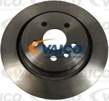 VAICO V95-80014 - Гальмівний диск avtolavka.club