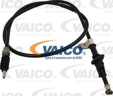 VAICO V95-30013 - Трос, гальмівна система avtolavka.club