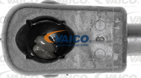 VAICO V49-0018 - Газова пружина, кришка багажник avtolavka.club