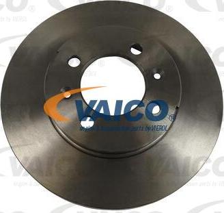 VAICO V49-80002 - Гальмівний диск avtolavka.club