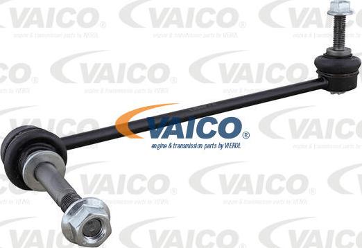 VAICO V45-0186 - Тяга / стійка, стабілізатор avtolavka.club