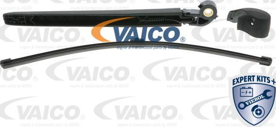 VAICO V45-0131 - Комплект важелів склоочисника, система очищення стекол avtolavka.club